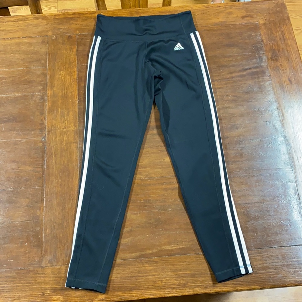 Medium Adidas Climalite leggings